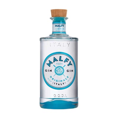 Gin Malfy Originale 750cc 41º alc.