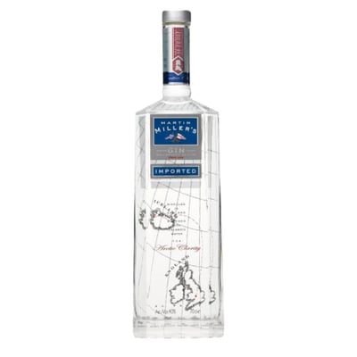 Gin Martin Millers 40° - 700ml
