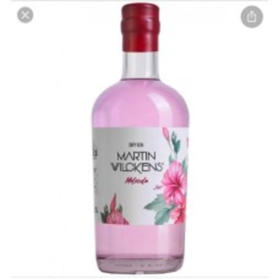 Gin Martin WILCKENS molecula 700 cc