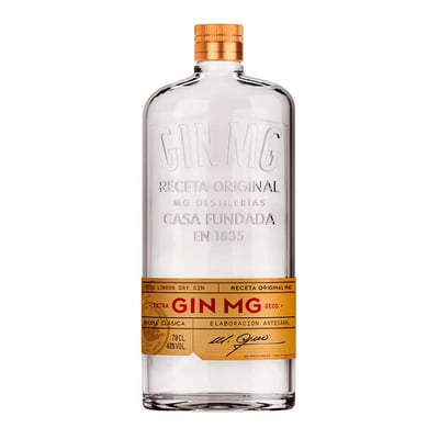 Gin MG 700cc