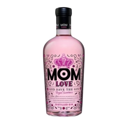 Gin Mom Love 37° - 700ml