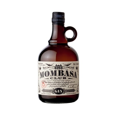 Gin Mombasa Original 700cc