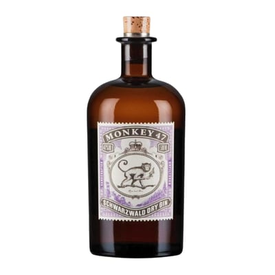 Gin Monkey 47 47˚ - 500ml