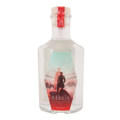 Gin Nebula