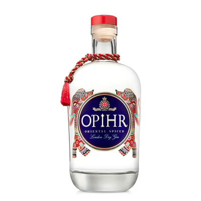 Gin Opihr 750 Ml