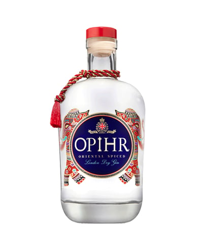 Gin Opihr - London Dry - 750ml