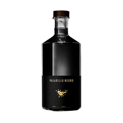 Gin Pajarillo Negro 700cc 42º alc.