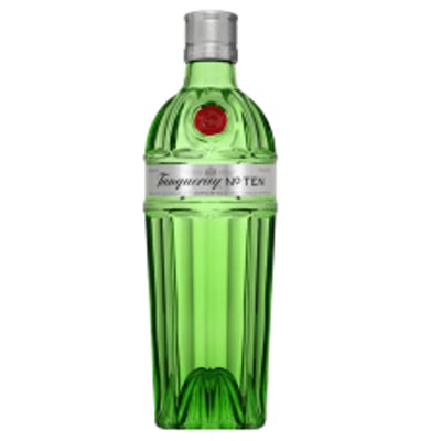 Gin Tanqueray TEN