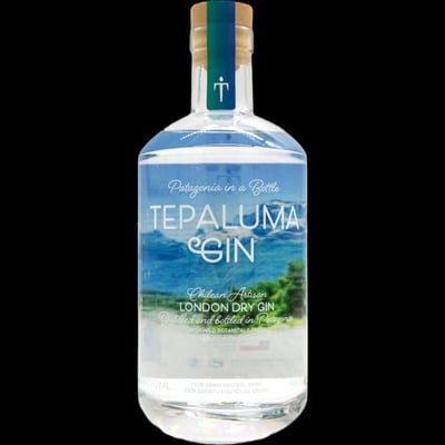 Gin Tepaluma