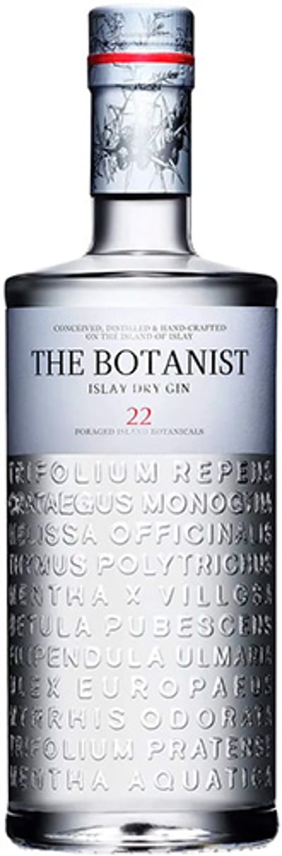 Gin The Botanist 46° 700cc