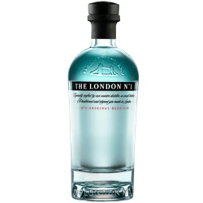 Gin The London N°1 700 cc