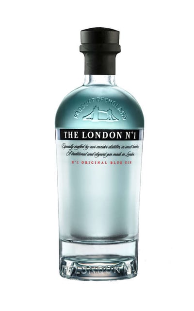 Gin The London Nº1 700cc 43º alc.