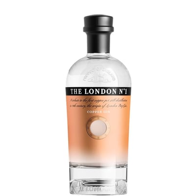 Gin The London N°1 Copper 700cc
