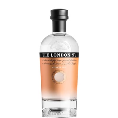 Gin The London N˚1 Copper - 700ml