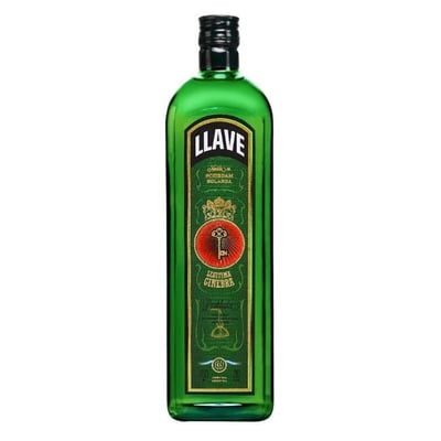Ginebra Llave 700cc