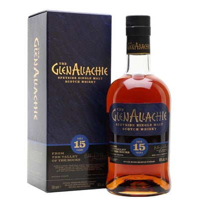 Glenallachie 15