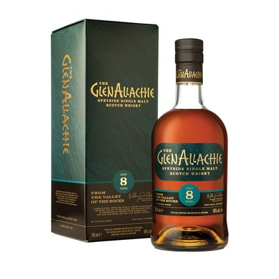 Glenallachie 8