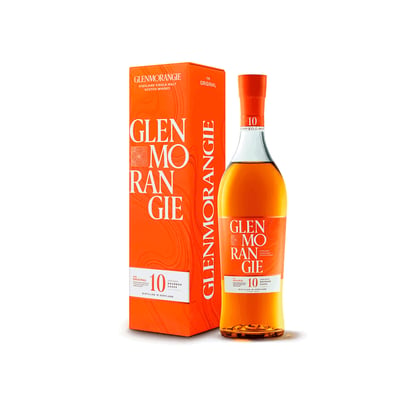 Glenmorangie The Original 10 Years Old