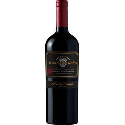 Gran Reserva Cabernet Sauvignon