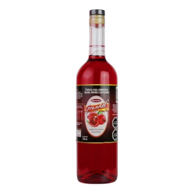 Granadina Grandel - 750ml