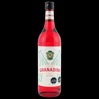 Granadina Mitjans