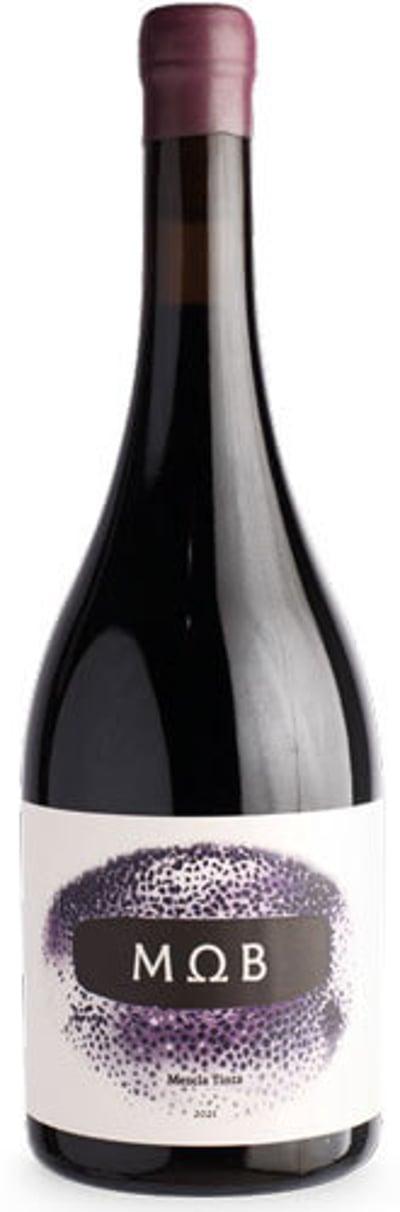 Granja M&m Mob Ensamblaje Tinto 2021