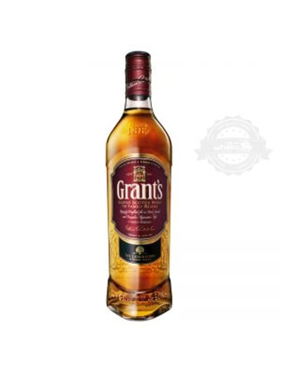 Grants Family Reserve 750cc 40º