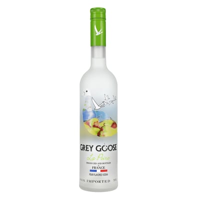 Grey Goose La Poire Vodka