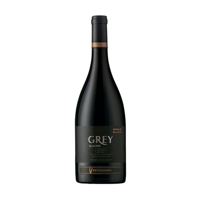 Grey Single Block Blend Garnacha Cariñena Mataro