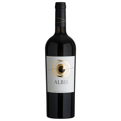 Haras De Pirque Albis Mezcla Tinta 750 Ml