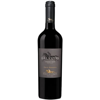 Haras De Pirque Galantas – Cabernet Franc