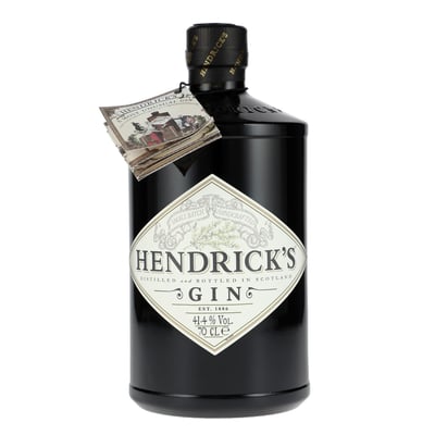 Hendrick´s Gin
