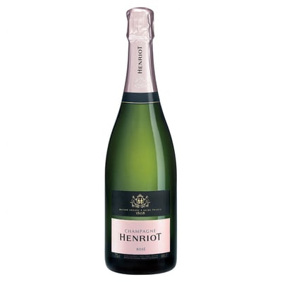 Henriot Brut Rose 750 Ml