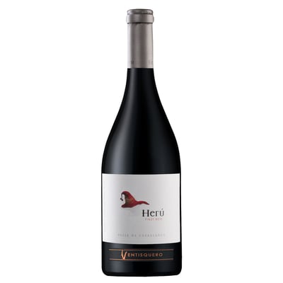 Heru Super Premium Pinot Noir 750 Ml