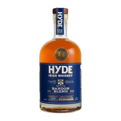 Hyde Bandon Blend