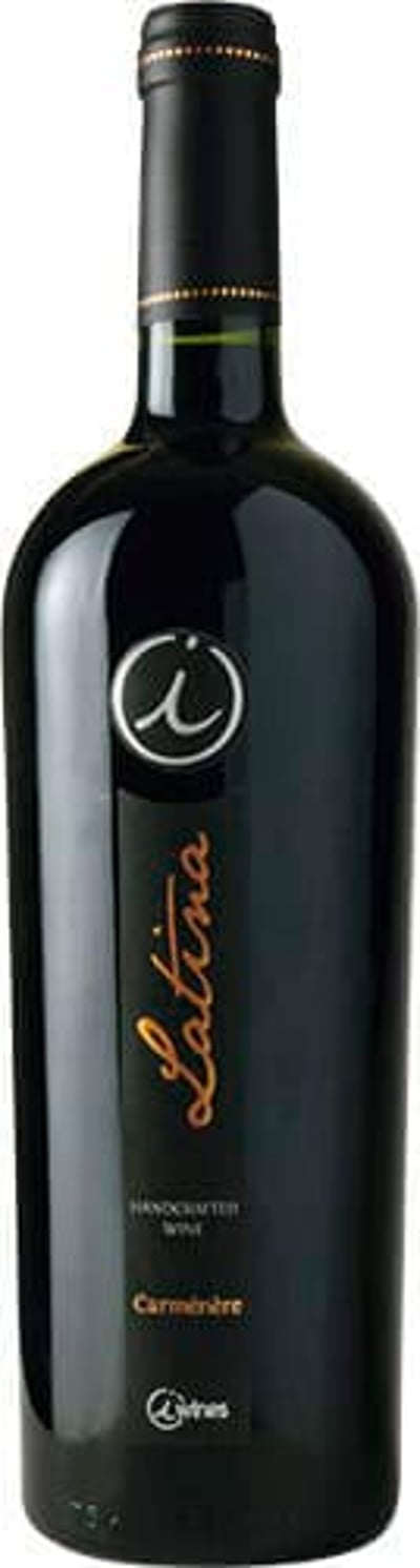 I Latina Carmenere 2022