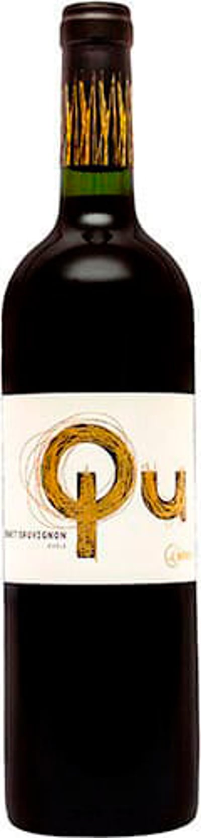 I Wines Qu Cabernet Sauvignon 2024