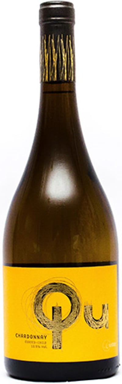 I Wines Qu Chardonnay 2025