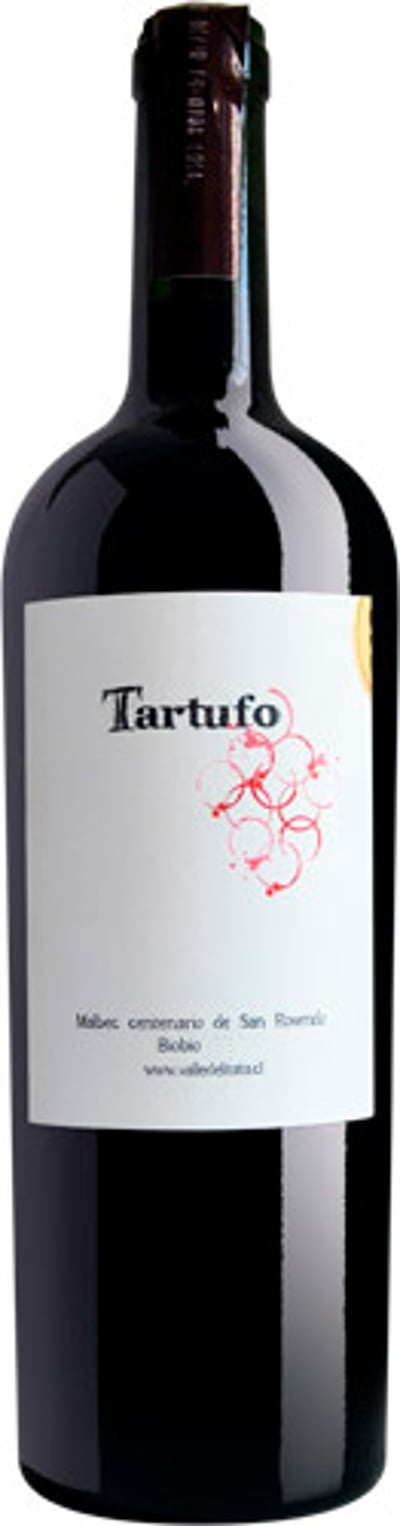 Ineditas El Tartufo Malbec 2016