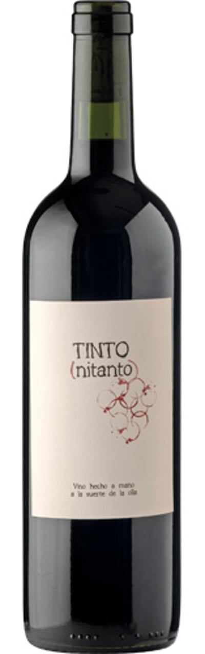 Ineditas Tinto (nitanto) Ensamblaje Tinto 2022