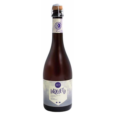 Inquieto Brut 750 Ml