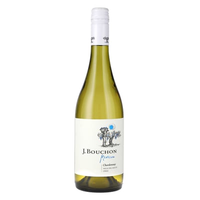 J. Bouchon Reserva Chardonnay