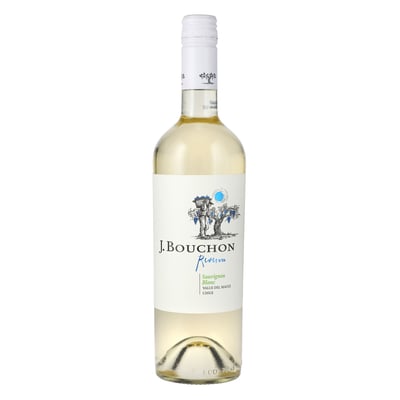 J. Bouchon Reserva Sauvignon Blanc