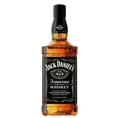 Jack Daniel's 750 cc