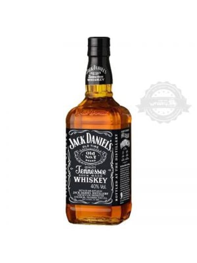 Jack Daniels N°7 1000 Cc