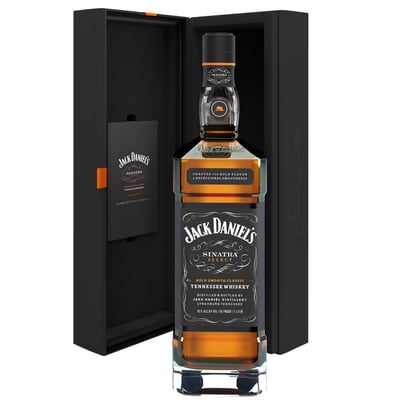 Jack Daniels Sinatra Select 1000 Ml