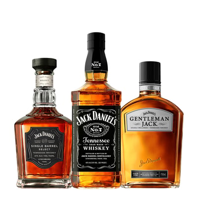 Jack´s Choice