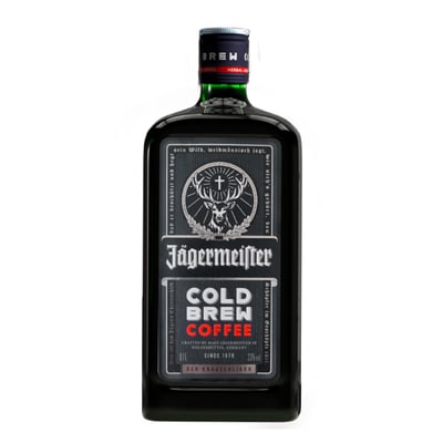 Jagermeister Cold Brew 700cc