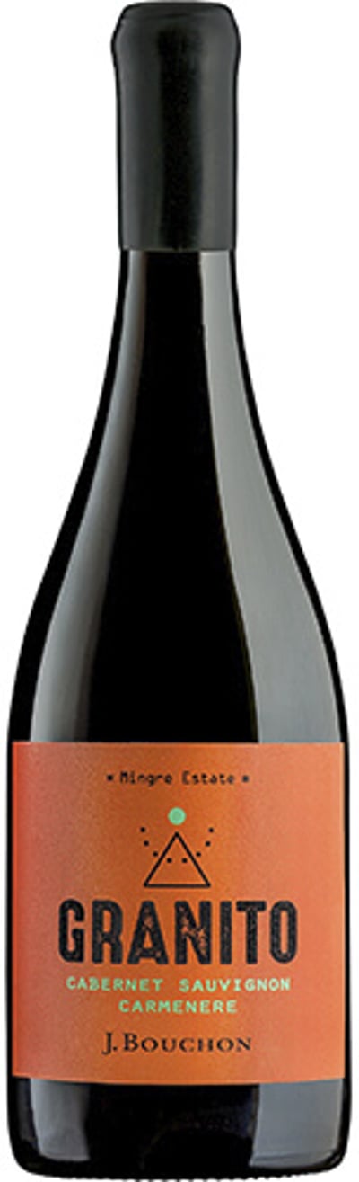 J.bouchon Granito Ensamblaje Tinto 2019