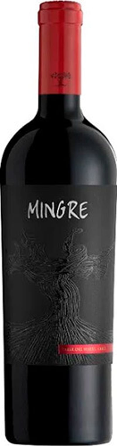 J.bouchon Mingre Blend 2020